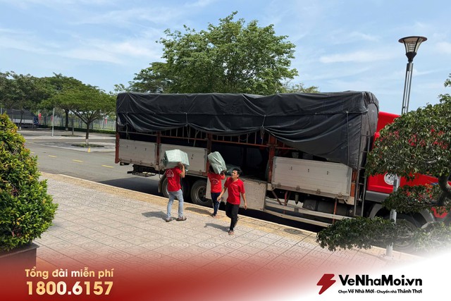 VeNhaMoi &ndash; Lời giải cho b&agrave;i to&aacute;n chuyển nh&agrave; đi tỉnh, Bắc Nam an to&agrave;n tuyệt đối - Ảnh 3.
