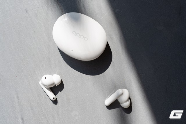 Trải nghiệm nhanh OPPO Enco Air5: Chống ồn mạnh mẽ, pin tr&acirc;u, nhiều tiện &iacute;ch v&agrave; quan trọng hơn l&agrave; gi&aacute; hợp l&yacute;- Ảnh 2.