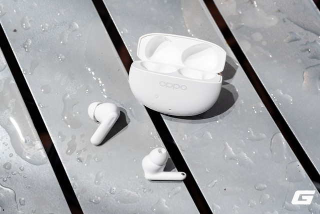 Trải nghiệm nhanh OPPO Enco Air5: Chống ồn mạnh mẽ, pin tr&acirc;u, nhiều tiện &iacute;ch v&agrave; quan trọng hơn l&agrave; gi&aacute; hợp l&yacute;- Ảnh 8.