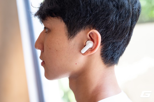 Trải nghiệm nhanh OPPO Enco Air5: Chống ồn mạnh mẽ, pin tr&acirc;u, nhiều tiện &iacute;ch v&agrave; quan trọng hơn l&agrave; gi&aacute; hợp l&yacute;- Ảnh 9.
