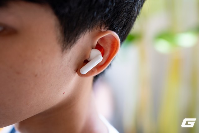 Trải nghiệm nhanh OPPO Enco Air5: Chống ồn mạnh mẽ, pin tr&acirc;u, nhiều tiện &iacute;ch v&agrave; quan trọng hơn l&agrave; gi&aacute; hợp l&yacute;- Ảnh 12.