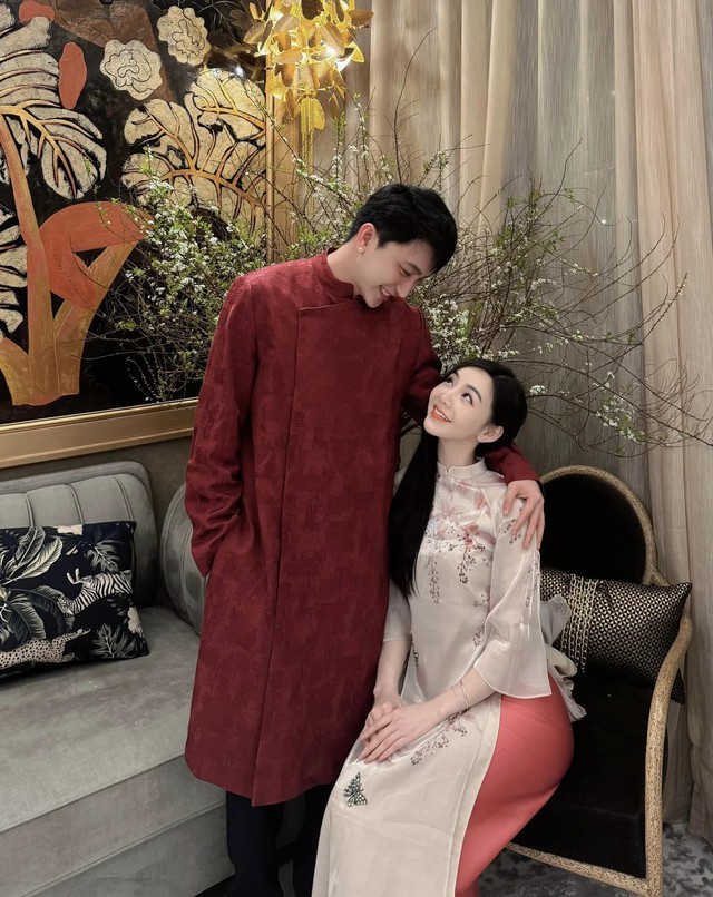 Ch&agrave;ng trai m&agrave; Quỳnh Kool cố che giấu- Ảnh 6.