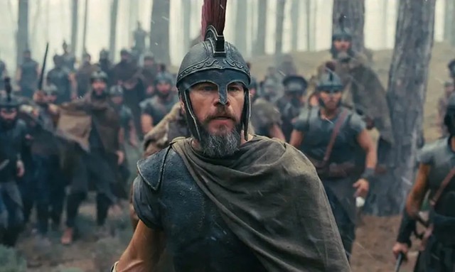 Elon Musk tuy&ecirc;n bố Grok AI sẽ l&agrave;m The Odyssey &ldquo;ch&iacute;nh x&aacute;c lịch sử&rdquo; trước cuối năm, liệu c&oacute; khả thi?- Ảnh 2.