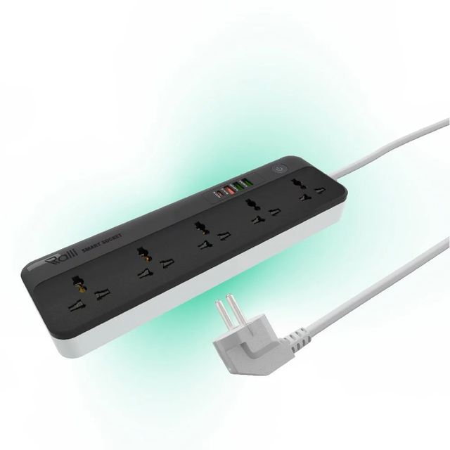 Hay quên tắt điện? Loạt ổ cắm hẹn giờ giá từ 120.000đ này sẽ tự bật, tắt mọi thứ theo ý bạn- Ảnh 2.