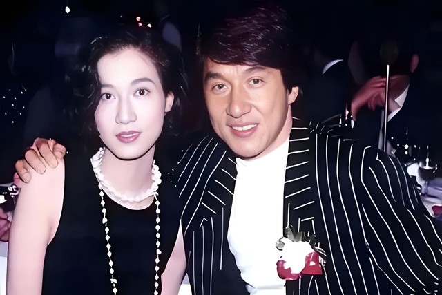 Từng l&agrave; mỹ nh&acirc;n khiến cả showbiz ch&uacute; &yacute;, hoa hậu trải qua 27 năm đầy cay đắng v&igrave; mối t&igrave;nh với Th&agrave;nh Long- Ảnh 2.