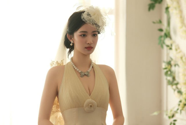 Phim dân quốc bị chê vì quá dở, khán giả tìm về siêu phẩm 16 năm trước để "rửa mắt"- Ảnh 6.
