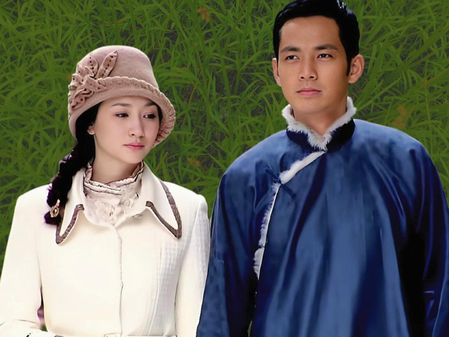 Phim dân quốc bị chê vì quá dở, khán giả tìm về siêu phẩm 16 năm trước để "rửa mắt"- Ảnh 7.