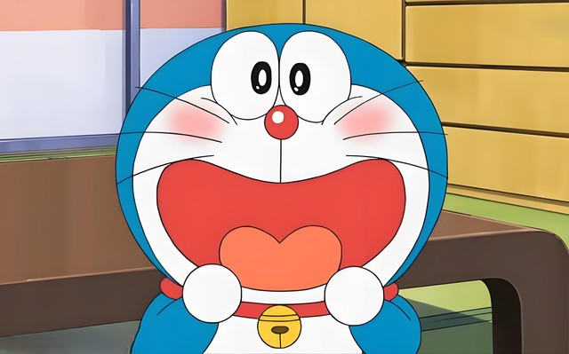 Con người thật của Doraemon- Ảnh 3.