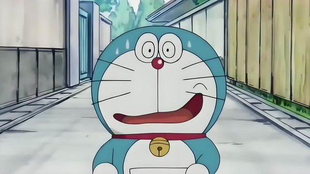 Con người thật của Doraemon- Ảnh 1.
