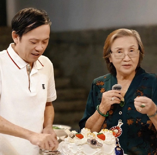 Tình hình mẹ Hoài Linh hiện tại- Ảnh 2.