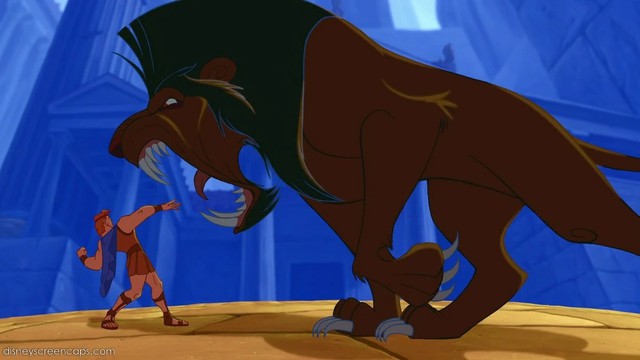 V&igrave; sao một nhiệm vụ si&ecirc;u kh&oacute; được gọi l&agrave; "Herculean"?- Ảnh 1.