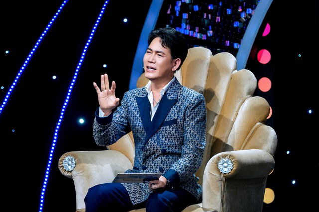 Nam ca sĩ miền Nam nhận x&eacute;t Bằng Kiều - Ảnh 1.