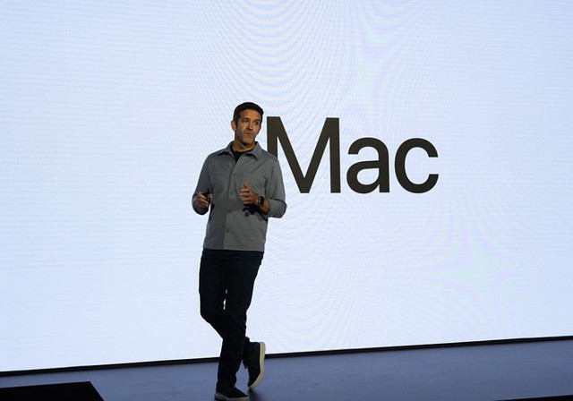 Kỷ nguyên CEO mới của Apple sẽ mở màn bằng cuộc đại tu dòng Mac- Ảnh 5.