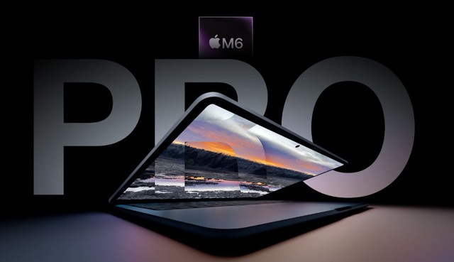 Kỷ nguyên CEO mới của Apple sẽ mở màn bằng cuộc đại tu dòng Mac- Ảnh 2.
