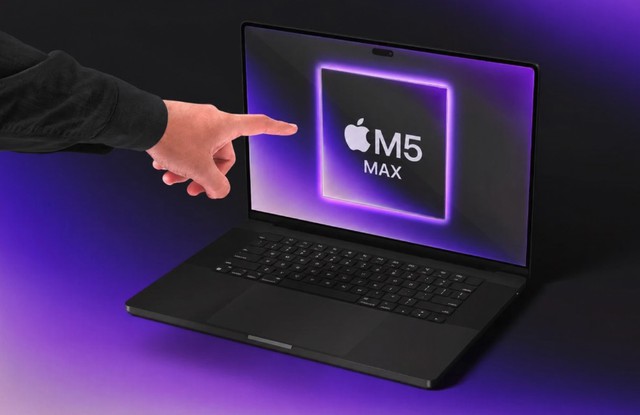 Kỷ nguyên CEO mới của Apple sẽ mở màn bằng cuộc đại tu dòng Mac- Ảnh 3.