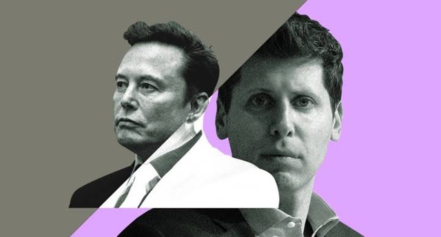 Elon Musk: Anthropic vẫn đang dẫn đầu AI, đội ngũ s&aacute;ng lập rời OpenAI v&igrave; kh&ocirc;ng tin Sam Altman - Ảnh 2.