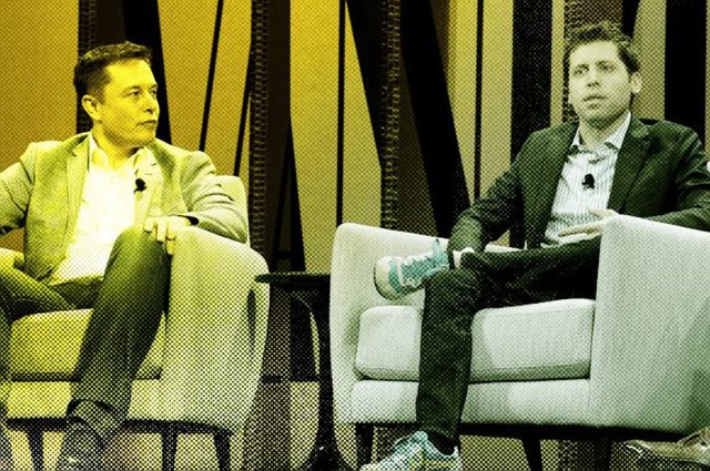 Elon Musk: Anthropic vẫn đang dẫn đầu AI, đội ngũ s&aacute;ng lập rời OpenAI v&igrave; kh&ocirc;ng tin Sam Altman - Ảnh 3.