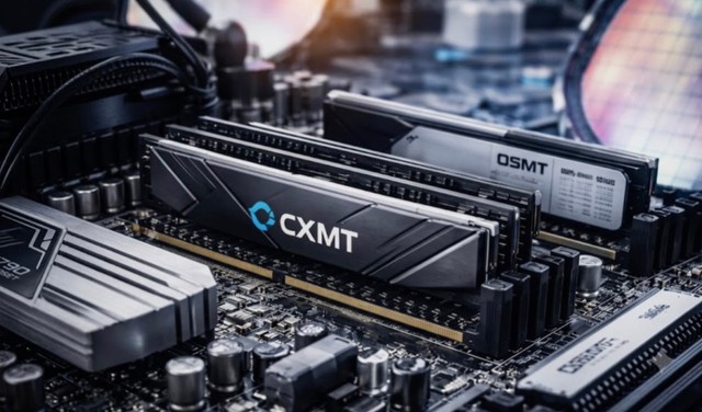 RAM Trung Quốc đắt hơn Samsung, Huawei xin giảm gi&aacute; cũng bị từ chối - Ảnh 4.
