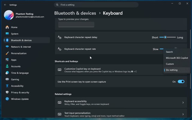 “Cuộc đời” lận đận của một chiếc phím Windows 11- Ảnh 3.