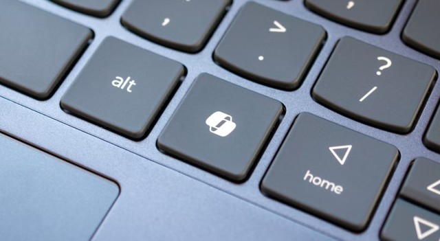 “Cuộc đời” lận đận của một chiếc phím Windows 11- Ảnh 2.