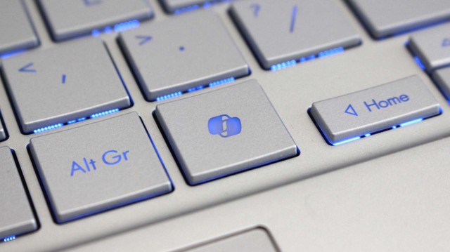 “Cuộc đời” lận đận của một chiếc phím Windows 11- Ảnh 4.