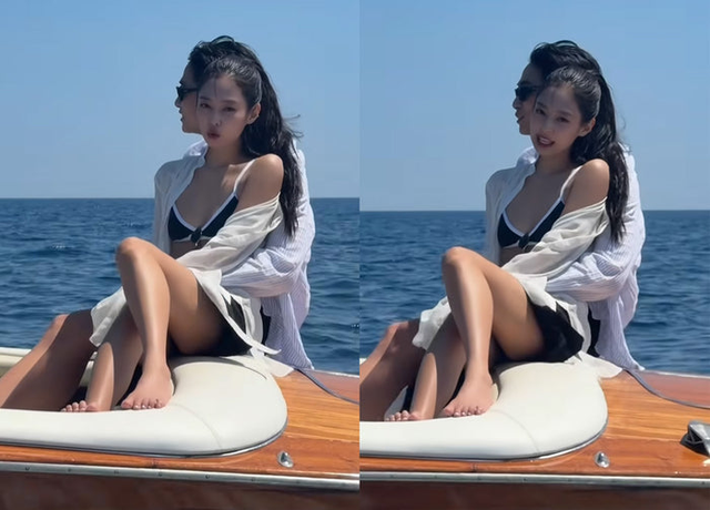 "Bạn trai Jennie" không hoàn hảo- Ảnh 7.