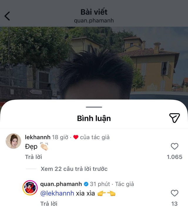 Nam ca sĩ Vbiz rục rịch đ&aacute;m cưới với bạn g&aacute;i chục năm kh&ocirc;ng c&ocirc;ng khai, d&agrave;n sao khủng chưa từng c&oacute; sẽ tham dự- Ảnh 9.