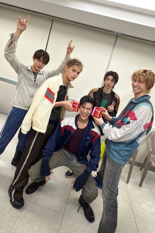 BTS - CORTIS thay nhau "ẵm" Daesang - Ảnh 4.