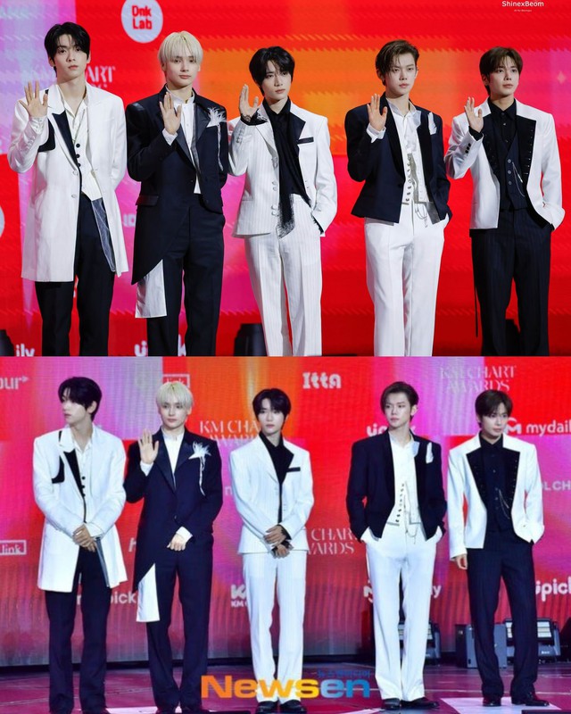 BTS - CORTIS thay nhau "ẵm" Daesang - Ảnh 5.