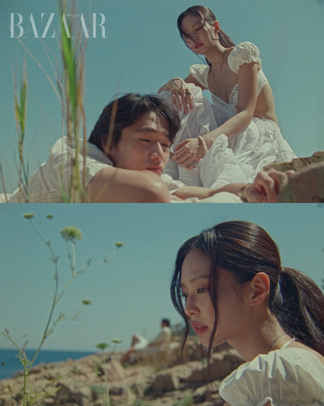 "Bạn trai Jennie" không hoàn hảo- Ảnh 6.