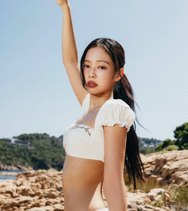 "Bạn trai Jennie" không hoàn hảo- Ảnh 5.
