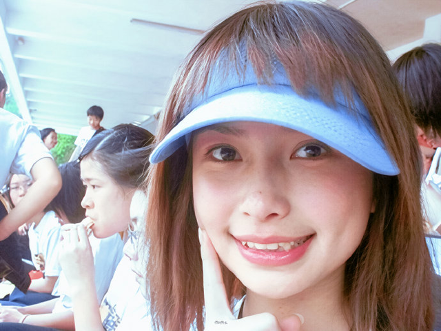 Dụi mắt kh&ocirc;ng nhận ra Angelababy ở tuổi 13- Ảnh 2.
