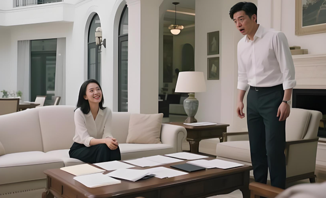 T&agrave;i khoản bất ngờ nhận được 50 triệu, t&ocirc;i về hỏi vợ mới t&aacute; hỏa v&igrave; b&iacute; mật c&ocirc; ấy giấu suốt nhiều năm qua- Ảnh 1.