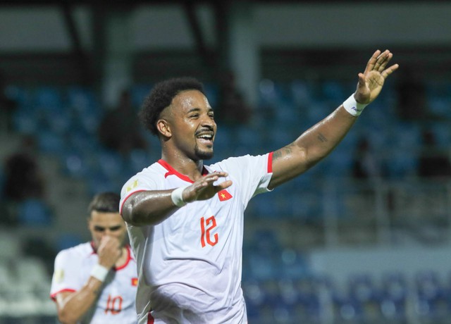 Top 10 cầu thủ đắt gi&aacute; nhất ASEAN Cup 2026: Indonesia &aacute;p đảo to&agrave;n diện, Việt Nam c&oacute; duy nhất 1 người - Ảnh 1.