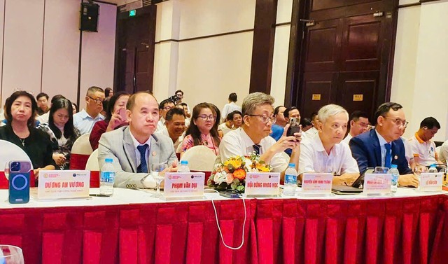 Mã hóa tài sản thực (RWA): Hướng mới cho doanh nghiệp tiếp cận vốn trong kỷ nguyên số - Ảnh 2.