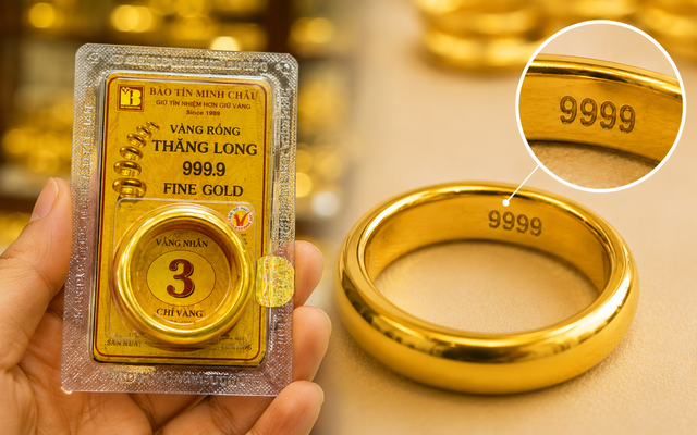 Vì sao nhiều người bán vàng xong lại tiếc? - Ảnh 2.