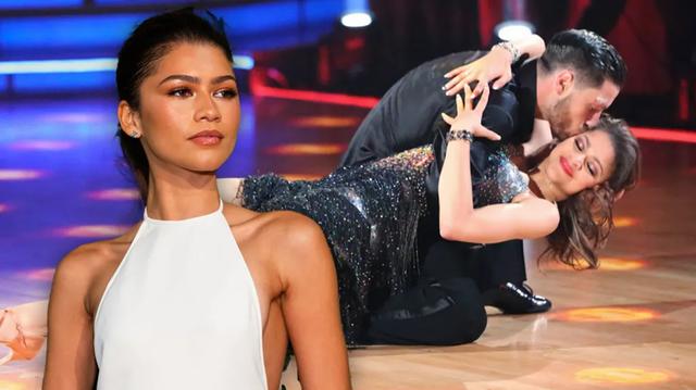 Zendaya thủ vai nữ thần Athena trong Odyssey tiết lộ b&iacute; quyết tập luyện, chế độ ăn uống h&agrave;ng ng&agrave;y gi&uacute;p c&ocirc; xuất hiện rạng ngời tr&ecirc;n thảm đỏ - Ảnh 3.