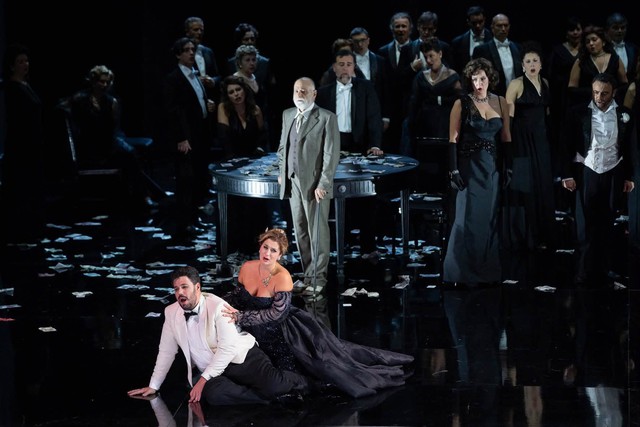 Đưa “La Traviata” đến Hà Nội: Khẳng định năng lực tổ chức nghệ thuật đẳng cấp quốc tế của Việt Nam - Ảnh 3.
