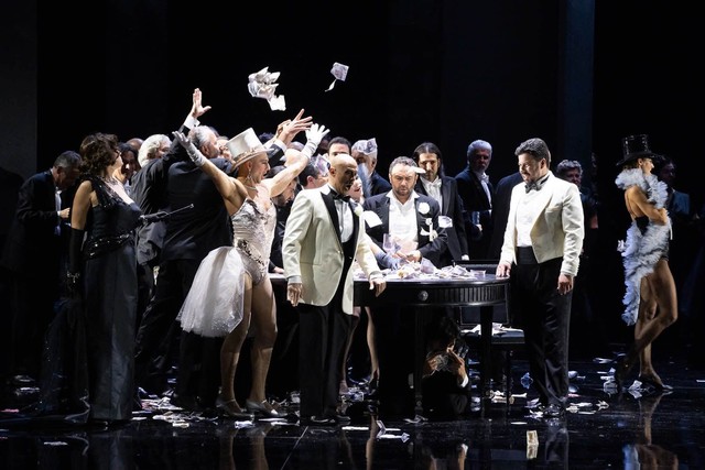 Đưa “La Traviata” đến Hà Nội: Khẳng định năng lực tổ chức nghệ thuật đẳng cấp quốc tế của Việt Nam - Ảnh 5.