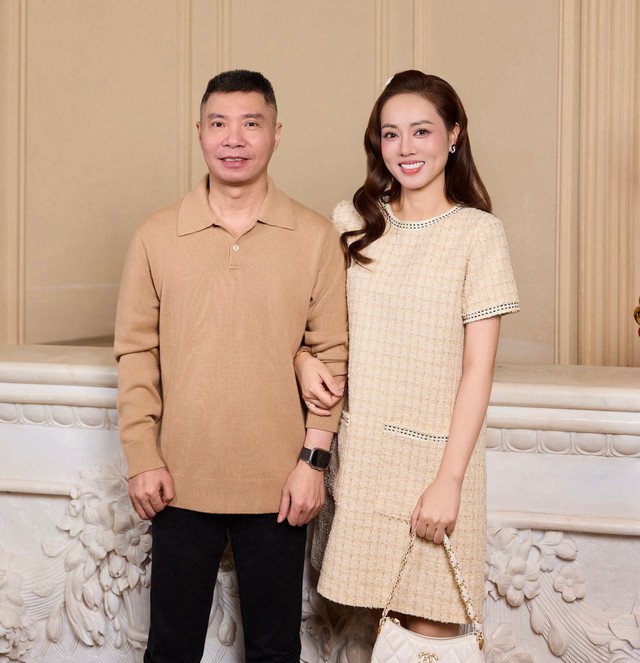 Thực hư việc NSND Công Lý đập phá đồ đạc trong nhà- Ảnh 1.