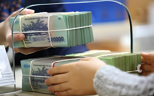 Gửi tiền ở ACB, VCBNeo, MBV, BAC A BANK,...: Cần bao nhiêu mới lãi được 15 triệu/tháng?- Ảnh 2.