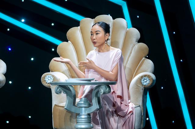 Nữ ca sĩ U50 nói thẳng cách sống của giới nghệ sĩ- Ảnh 2.