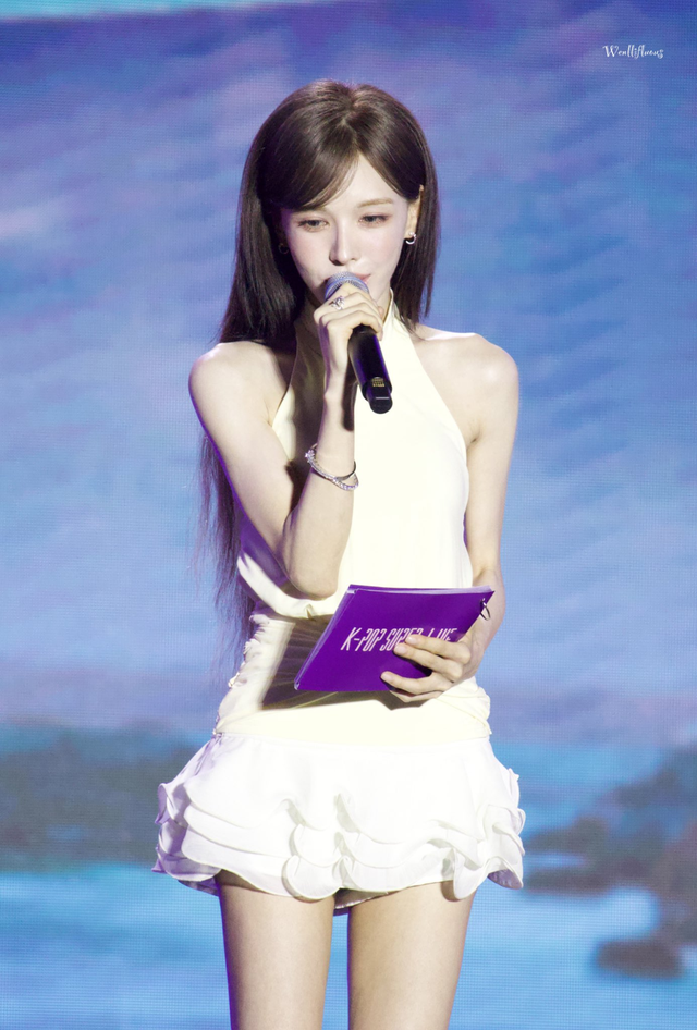 Mỹ nhân "học bá" bậc nhất showbiz gầy guộc bất thường, nhan sắc thay đổi không nhận ra- Ảnh 2.