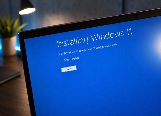 Microsoft d&ugrave;ng con chip g&acirc;y tranh c&atilde;i tr&ecirc;n Windows 11 để siết k&iacute;ch hoạt lậu- Ảnh 3.