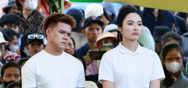 Nữ MC nổi tiếng nghẹn ng&agrave;o trước 10 triệu của Đức Ph&uacute;c - Ảnh 3.