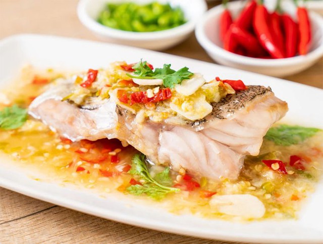 3 loại c&aacute; "ngậm thủy ng&acirc;n" bậc nhất - Ảnh 1.