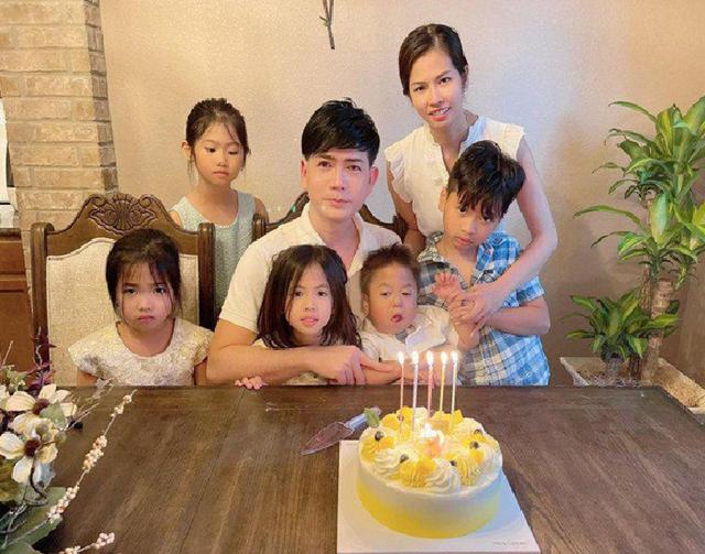 Nam ca sĩ 5 con: "Tôi muốn dừng lại, kết thúc tất cả" - Ảnh 3.