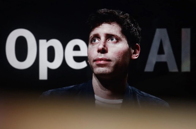 Sam Altman: Con người vẫn &ldquo;miệng than, l&ograve;ng th&iacute;ch&rdquo; điều n&agrave;y trong kỷ nguy&ecirc;n AI- Ảnh 1.