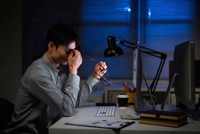 Sam Altman: Con người vẫn &ldquo;miệng than, l&ograve;ng th&iacute;ch&rdquo; điều n&agrave;y trong kỷ nguy&ecirc;n AI- Ảnh 2.
