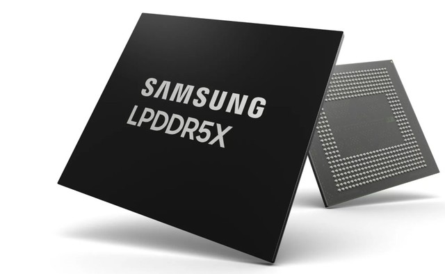 Kh&ocirc;ng muốn mất Apple v&agrave;o tay c&aacute;c h&atilde;ng chip nhớ Trung Quốc, Samsung t&igrave;m c&aacute;ch tăng nguồn cung- Ảnh 1.